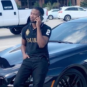 Meet your Posher, Justin